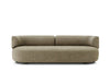 K-Waiting Sofa - Texture-Kartell-Space Furniture SG