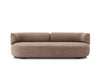 K-Waiting Sofa - Texture-Kartell-Space Furniture SG