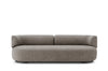 K-Waiting Sofa - Texture-Kartell-Space Furniture SG