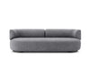 K-Waiting Sofa - Texture-Kartell-Space Furniture SG