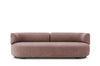 K-Waiting Sofa - Texture-Kartell-Space Furniture SG