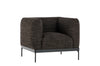 Asia Armchair - Cotone Structure