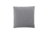 Asia Cushion 48x48 cm - Cotone Plain