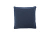 Asia Cushion 48x48 cm - Cotone Plain