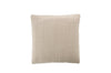 Asia Cushion 48x48 cm - Cotone Structure