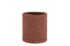 Kleo Large Cachepot-Kartell-Space Furniture SG