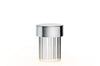 Last Order Fluted Outdoor Table Lamp-Flos-Space Furniture SG