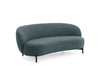 Lunam Sofa - Curly Fabric-Kartell-Space Furniture SG