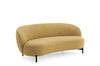 Lunam Sofa - Curly Fabric-Kartell-Space Furniture SG