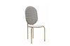 Michelle Chair High Back-SP01-Space Furniture SG