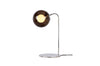 Modo Desk Lamp-Roll & Hill-Space Furniture SG