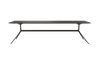 Mondrian Console Table-Poliform-Space Furniture SG