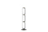Noctambule Floor Lamp - 3 High Cylinder Small Base-Flos-Space Furniture SG