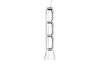 Noctambule Suspension Lamp - 3 Low Cylinder Cone-Flos-Space Furniture SG