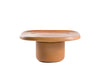 Obon Table - Square Low-Moooi-Space Furniture SG