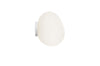 Outdoor Gregg Ceiling/Wall Lamp - Glass-Foscarini-Space Furniture SG