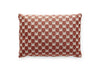 Plastics Outdoor Liberty Cushion 48x32 cm - Obi Check-Kartell-Space Furniture SG