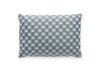 Plastics Outdoor Liberty Cushion 48x32 cm - Obi Check-Kartell-Space Furniture SG