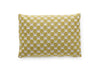 Plastics Outdoor Liberty Cushion 48x32 cm - Obi Check-Kartell-Space Furniture SG