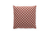 Plastics Outdoor Liberty Cushion 48x48 cm - Obi Check-Kartell-Space Furniture SG