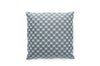 Plastics Outdoor Liberty Cushion 48x48 cm - Obi Check-Kartell-Space Furniture SG