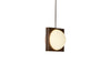 Solstice Pendant-Lee Broom-Space Furniture SG