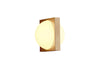 Solstice Wall Light-Lee Broom-Space Furniture SG
