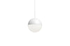 String Light Sphere Suspension Lamp-Flos-Space Furniture SG