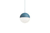 String Light Sphere Suspension Lamp-Flos-Space Furniture SG