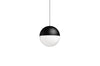 String Light Sphere Suspension Lamp-Flos-Space Furniture SG