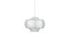 Viscontea Suspension Lamp-Flos-Space Furniture SG