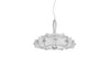 Zeppelin 1 Suspension Lamp-Flos-Space Furniture SG