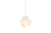 100.1m Suspension Lamp - Clear-Bocci-Space Furniture SG