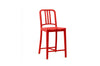 111 Navy Counter Stool-Emeco-Space Furniture SG