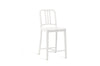 111 Navy Counter Stool-Emeco-Space Furniture SG