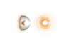 14s Ceiling/Wall Lamp-Bocci-Space Furniture SG