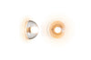 14s Ceiling/Wall Lamp-Bocci-Space Furniture SG