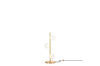 28.3 Stem Floor Short Lamp-Bocci-Space Furniture SG
