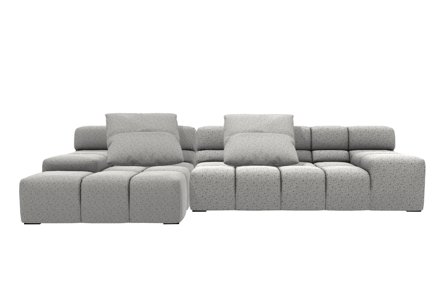 Tufty-Time Sofa
