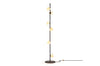 57.6 Stem Floor Lamp - Opaline-Bocci-Space Furniture SG