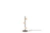 84.3 Stem Floor Short Lamp-Bocci-Space Furniture SG
