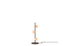 84.3 Stem Floor Short Lamp-Bocci-Space Furniture SG