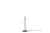 84.3V Stem Floor Short Lamp-Bocci-Space Furniture SG