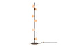 84.6 Stem Floor Lamp-Bocci-Space Furniture SG