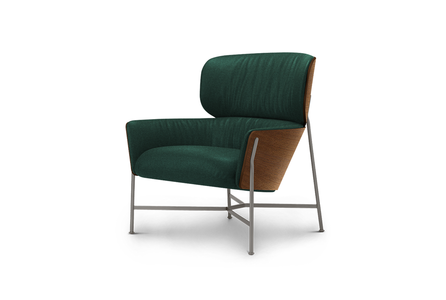 Caristo Armchair Low Back
