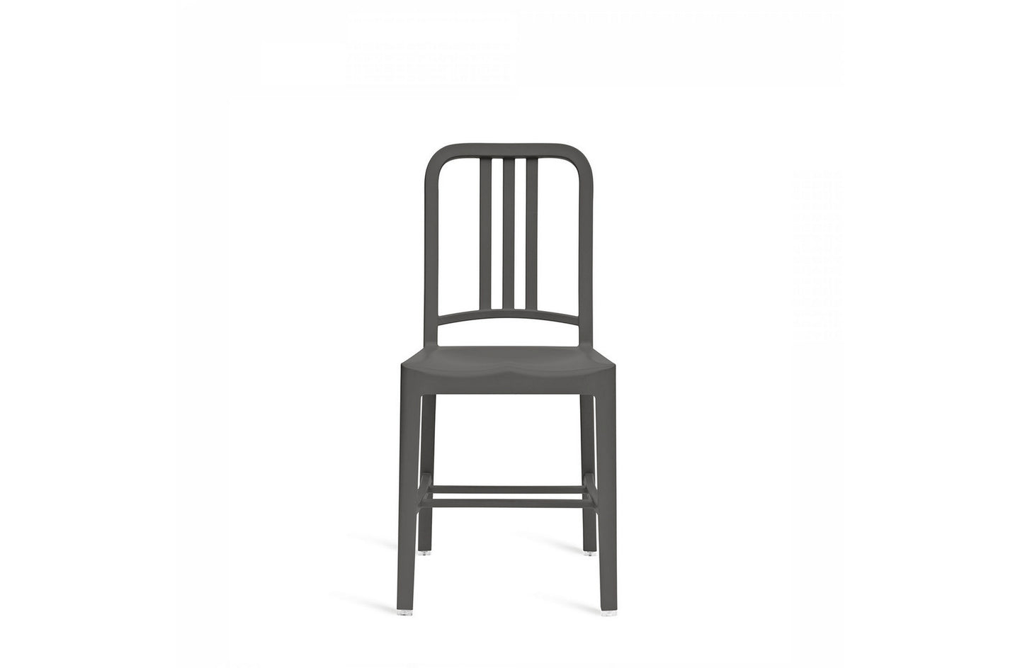 111 Navy Chair
