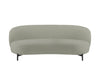 Lunam Sofa - Antibes Fabric-Kartell-Space Furniture SG