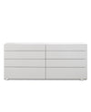 Abbinabili Chest of Drawers-Poliform-Space Furniture SG
