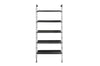 Adam Wood Bookcase - 5 Shelves - 2 Struts-Kartell-Space Furniture SG