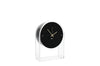 Air du Temps Clock-Kartell-Space Furniture SG